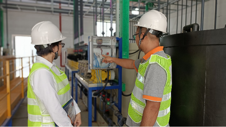 2021年10月最新環(huán)保政策及標準將正式執(zhí)行