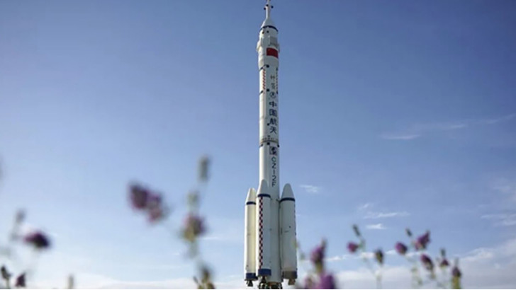 神舟十二號(hào)載人飛船成功發(fā)射，看航天員90天用水問(wèn)題如何解決