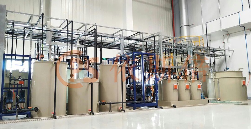 依斯倍受邀參加2025外企高管交流會5