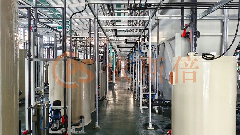 依斯倍受邀參加2025外企高管交流會7