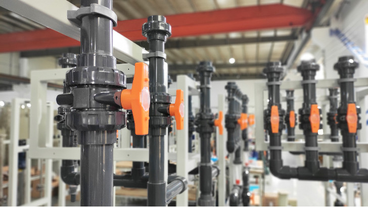 浙江省《電鍍水污染物排放標(biāo)準(zhǔn)》地方標(biāo)準(zhǔn)