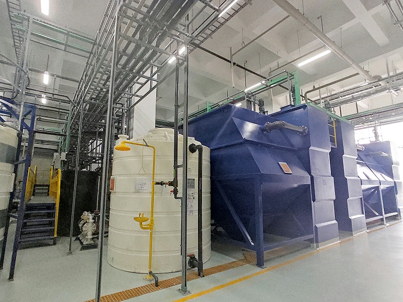 生物醫(yī)藥廢水處理中的生物處理技術(shù)