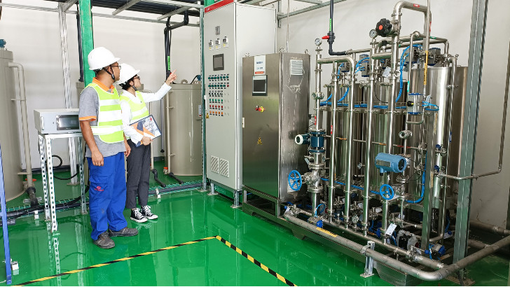 廢水處理設(shè)備