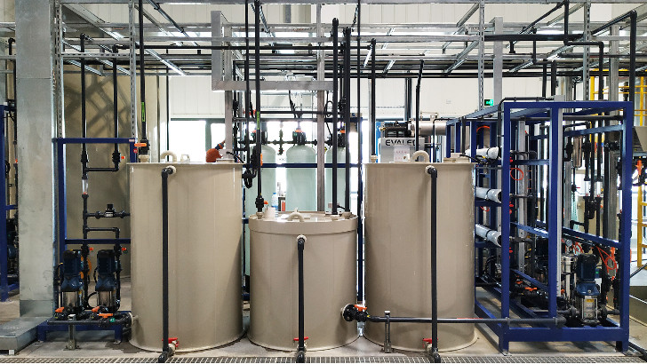 企業(yè)清潔生產管理包括哪幾項工作